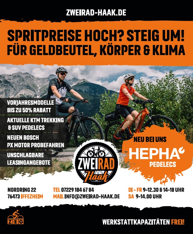 Werbung